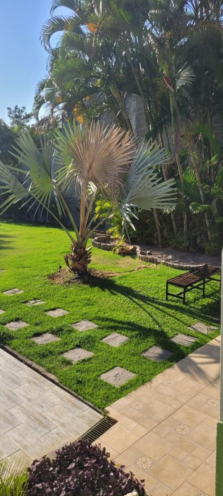 Recanto Dos Passaros - Guaratiba ريو دي جانيرو المظهر الخارجي الصورة